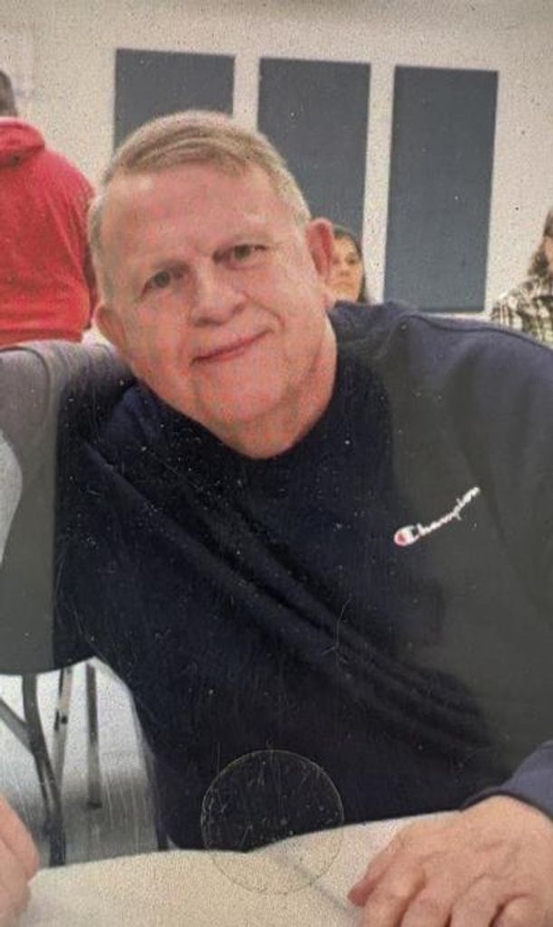 Barry L. Townsend Profile Photo