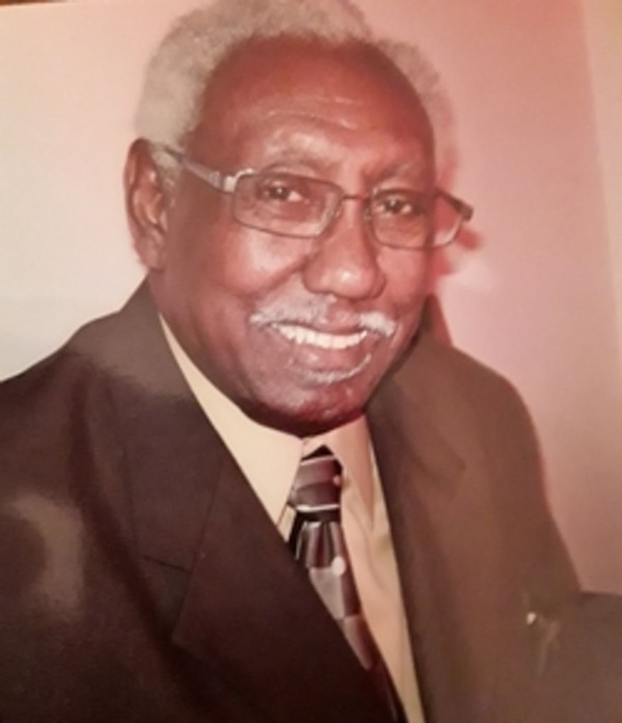 Charles Edward Ormon