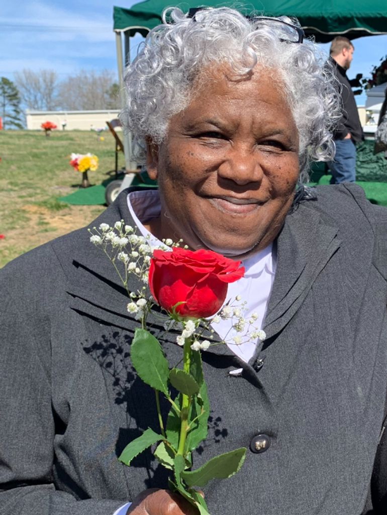 Irene (Pemberton)  Green