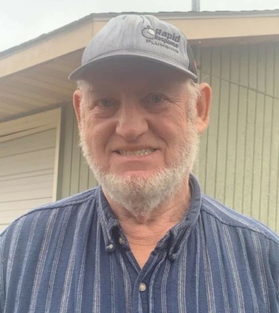 David E. Duvall Profile Photo