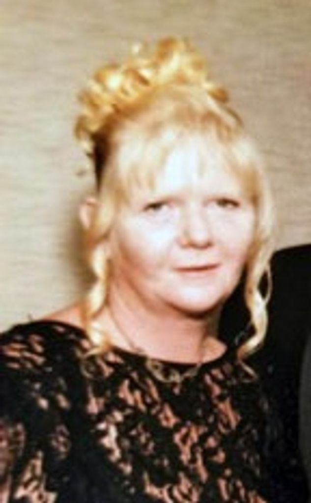 Florence Stewart