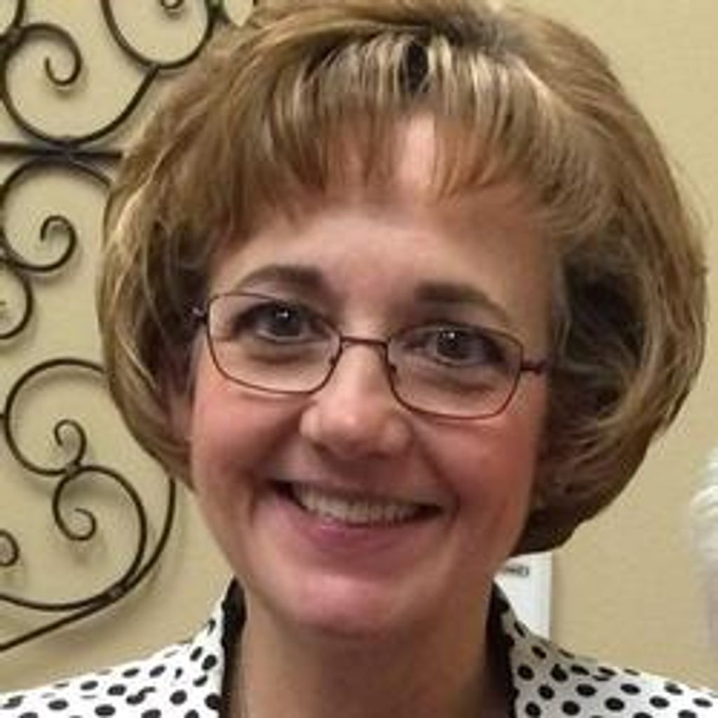 Pauline Anne Jordan Profile Photo