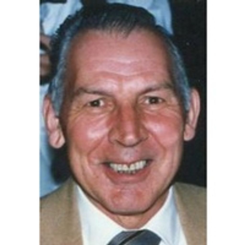 Charles F. Greggerson