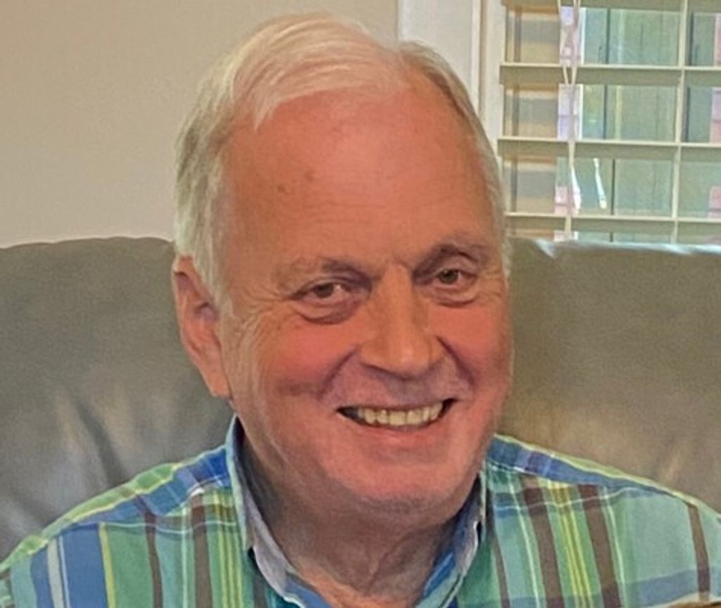 Steve Mckinley Profile Photo