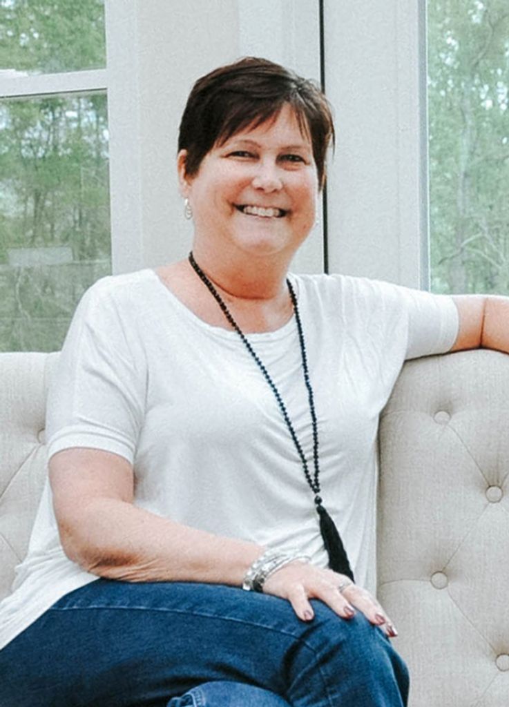 Amy Lynette (Butler)  Spivey