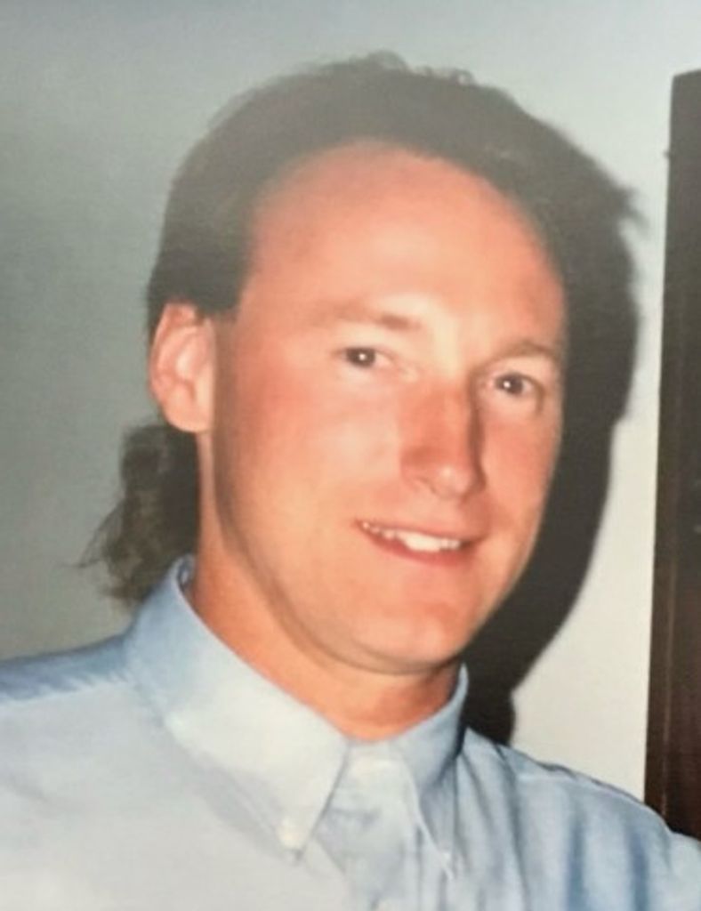 Dwight D. Soeffker