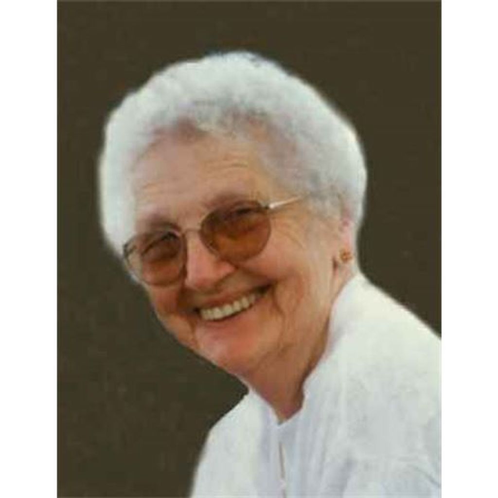 Lucille F. Mcfadden