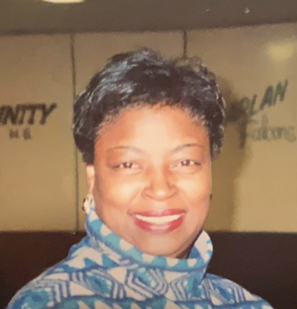 Sherry Louise Davenport Profile Photo
