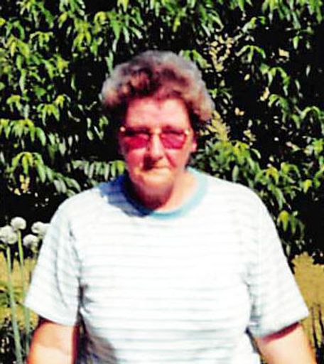 Virginia 'Jenny' M Gray Profile Photo