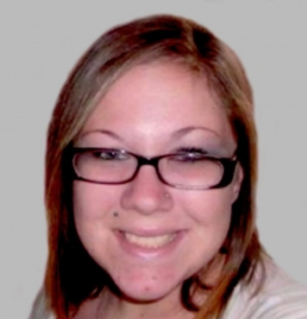 Brittany  N. Bowling