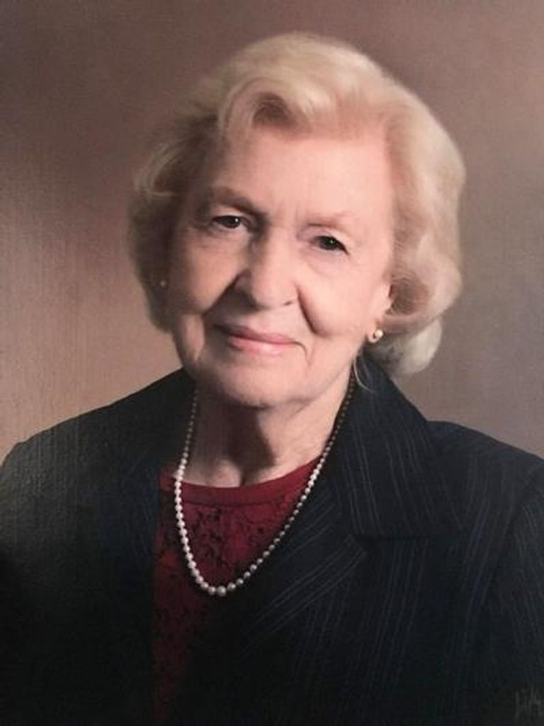 Juanita Taylor Profile Photo