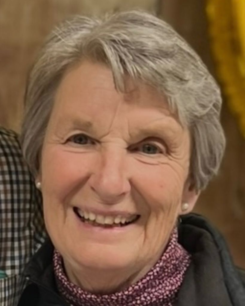 Linda Ann Eick