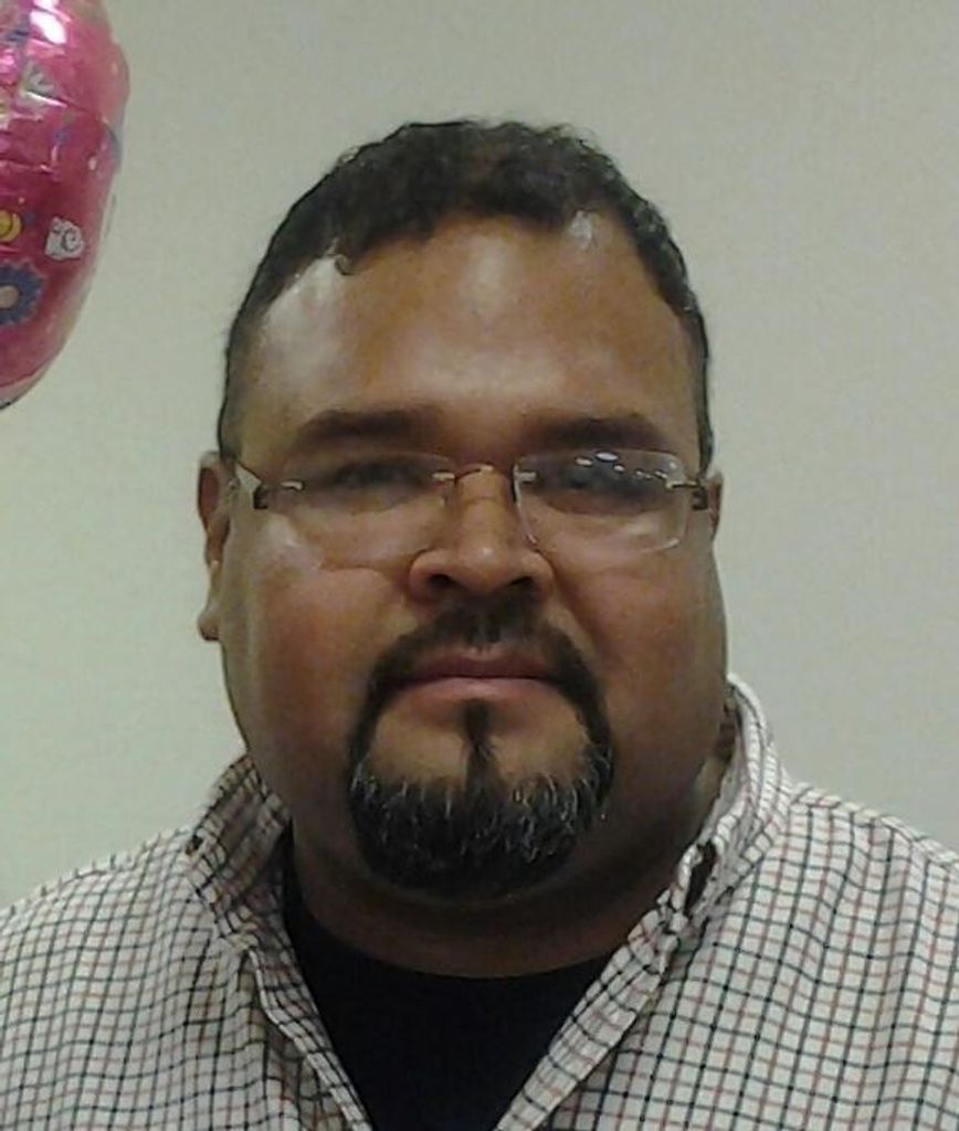 Jose Aquilino Barron Jr.