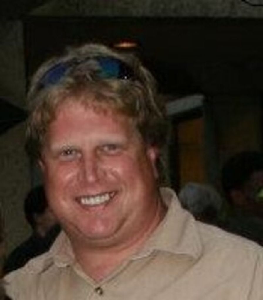 Randall Lee Fuell Profile Photo