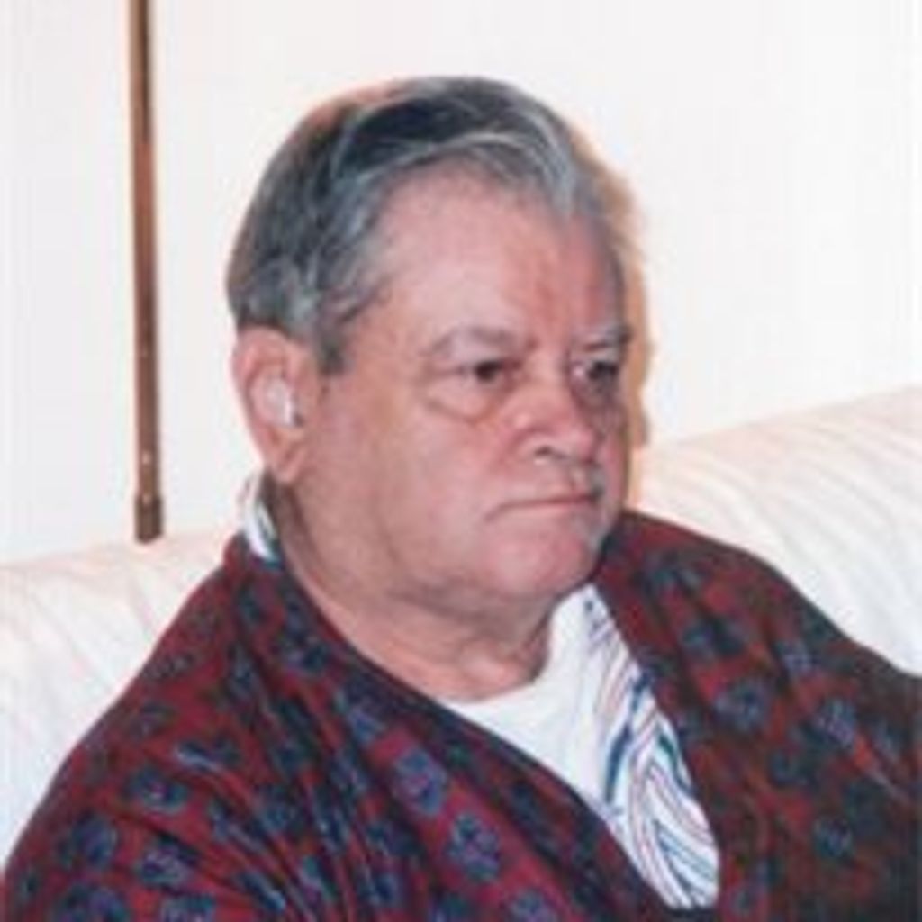 Donald J. Hussey