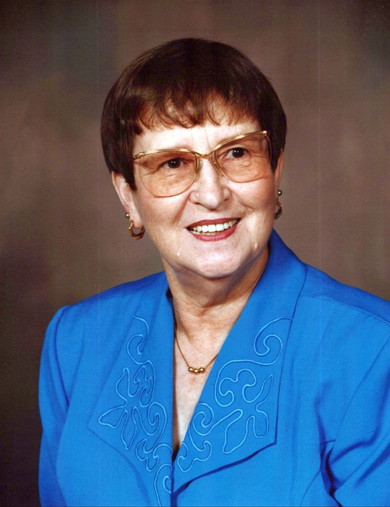 Vonetta Herriage Profile Photo