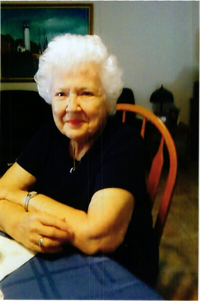 Renee Bettinger Profile Photo