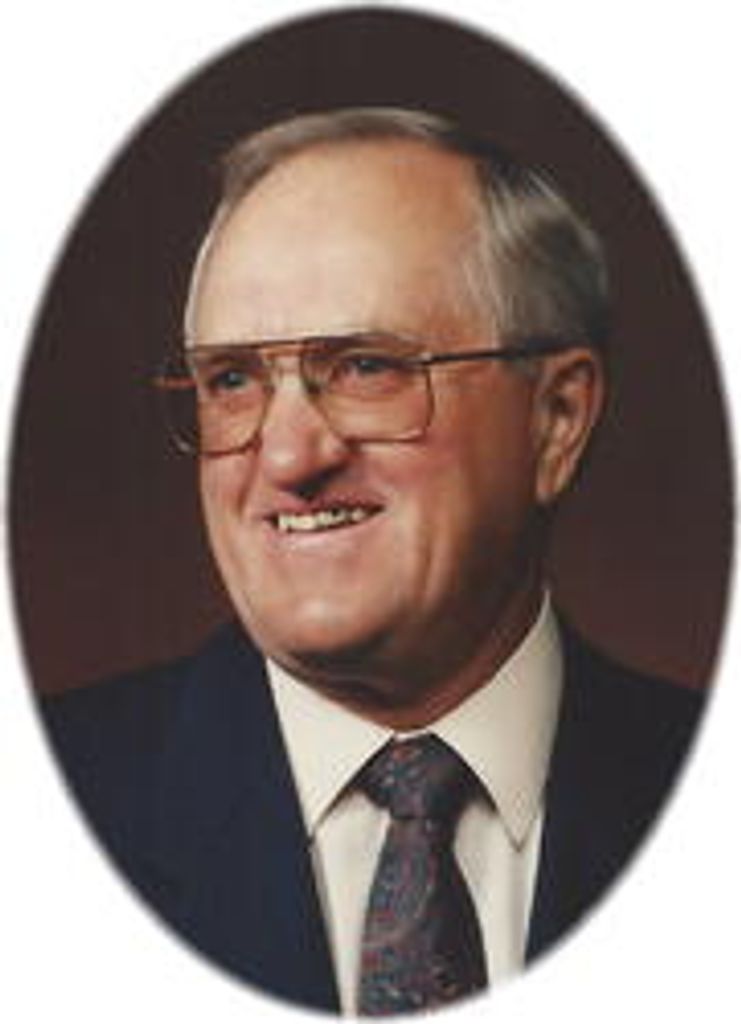 Delroy Charles Behrend