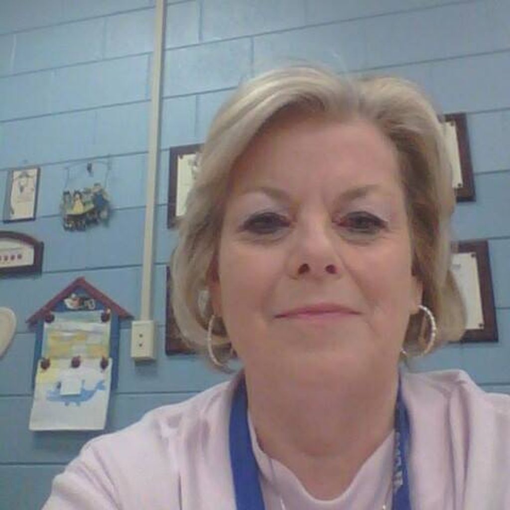 Sharon Kay Fountain