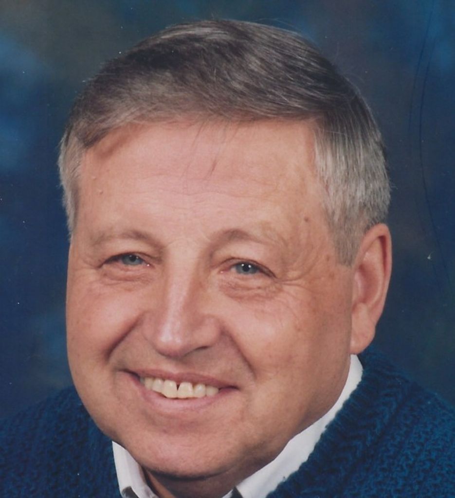 Robert P. Naglreiter Sr. Profile Photo