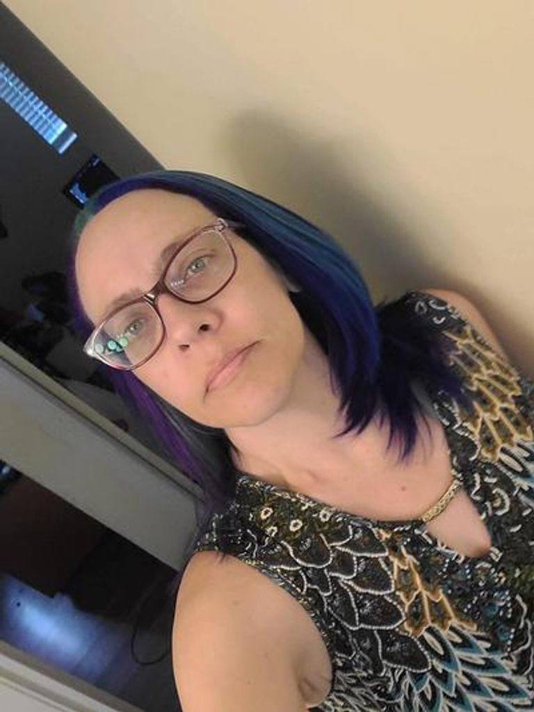 Natalie Marie Strickland Profile Photo