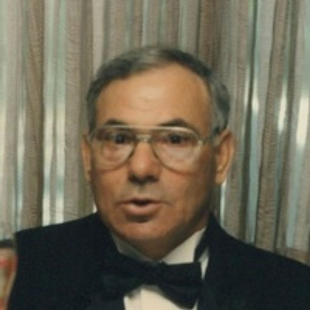 Domingos  R. Pacheco
