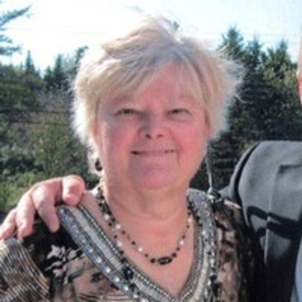 Dora G. (Spinney) Little Profile Photo