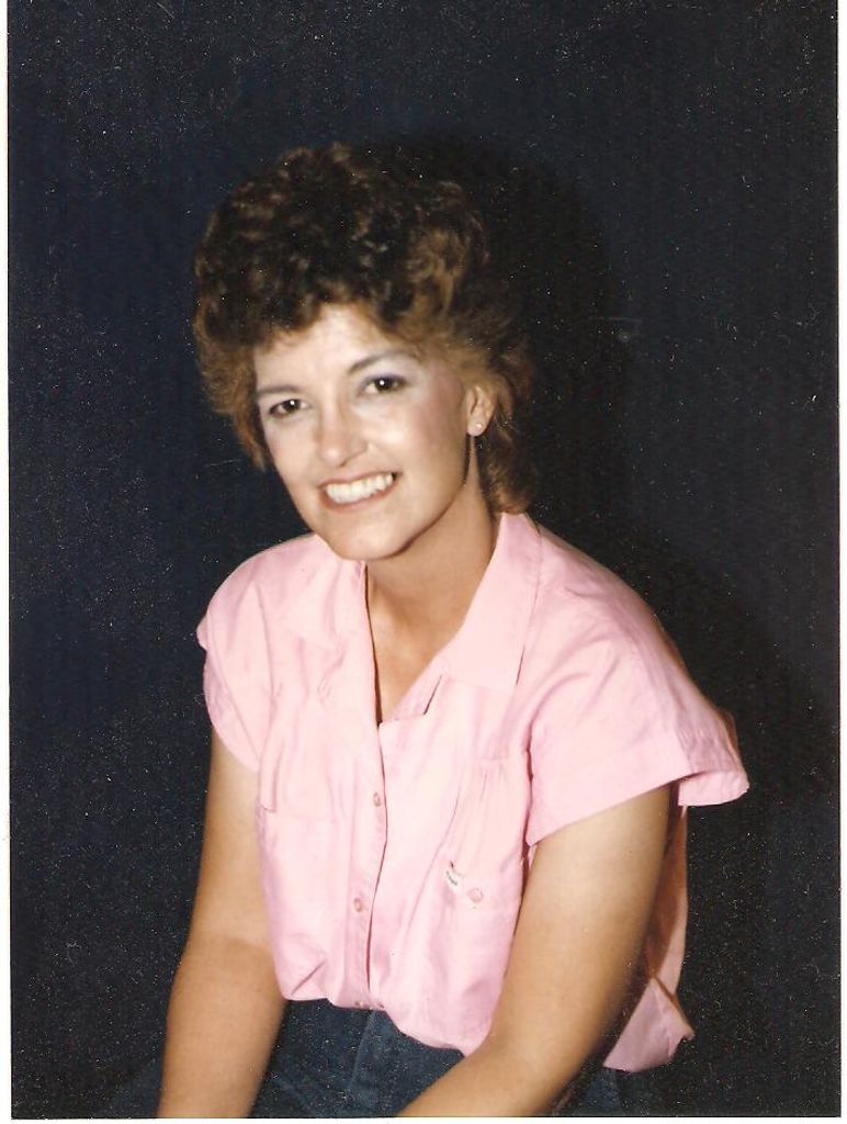 Winnie Corwin