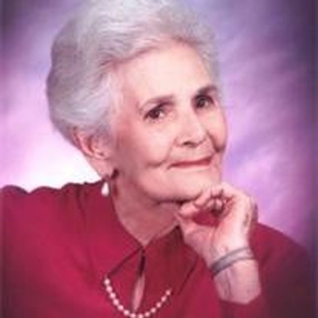 Mattie Dean Hulon