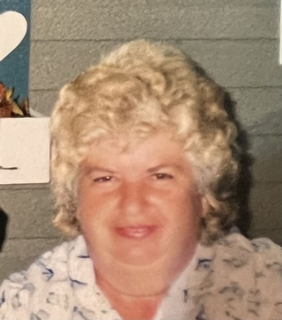 Lamerica June Payne Profile Photo