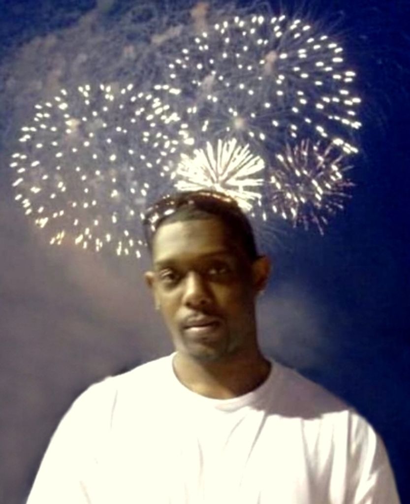 Calvin E. Sykes Profile Photo