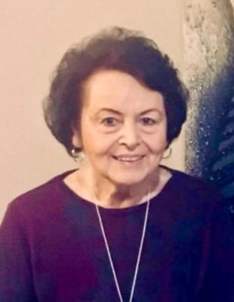 Edna Colson Profile Photo