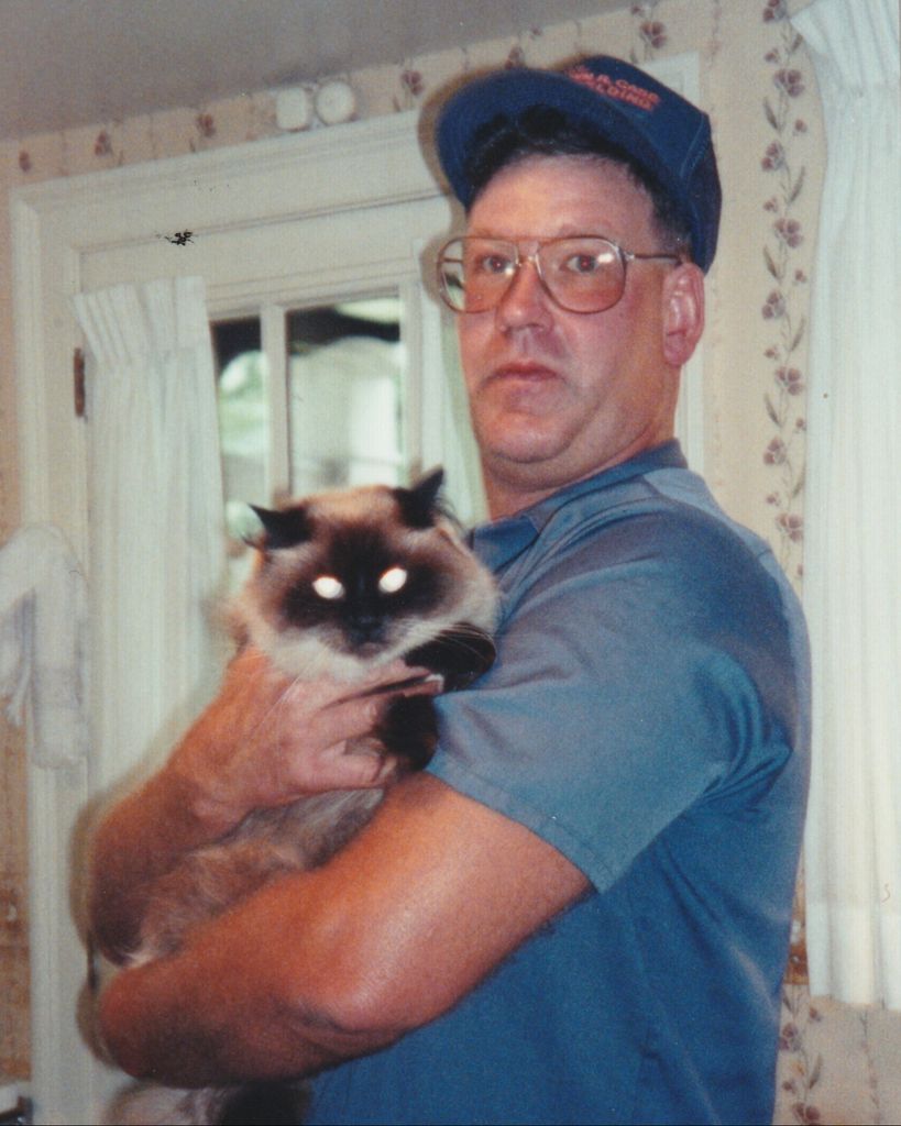 Nathan Marshall Case Profile Photo