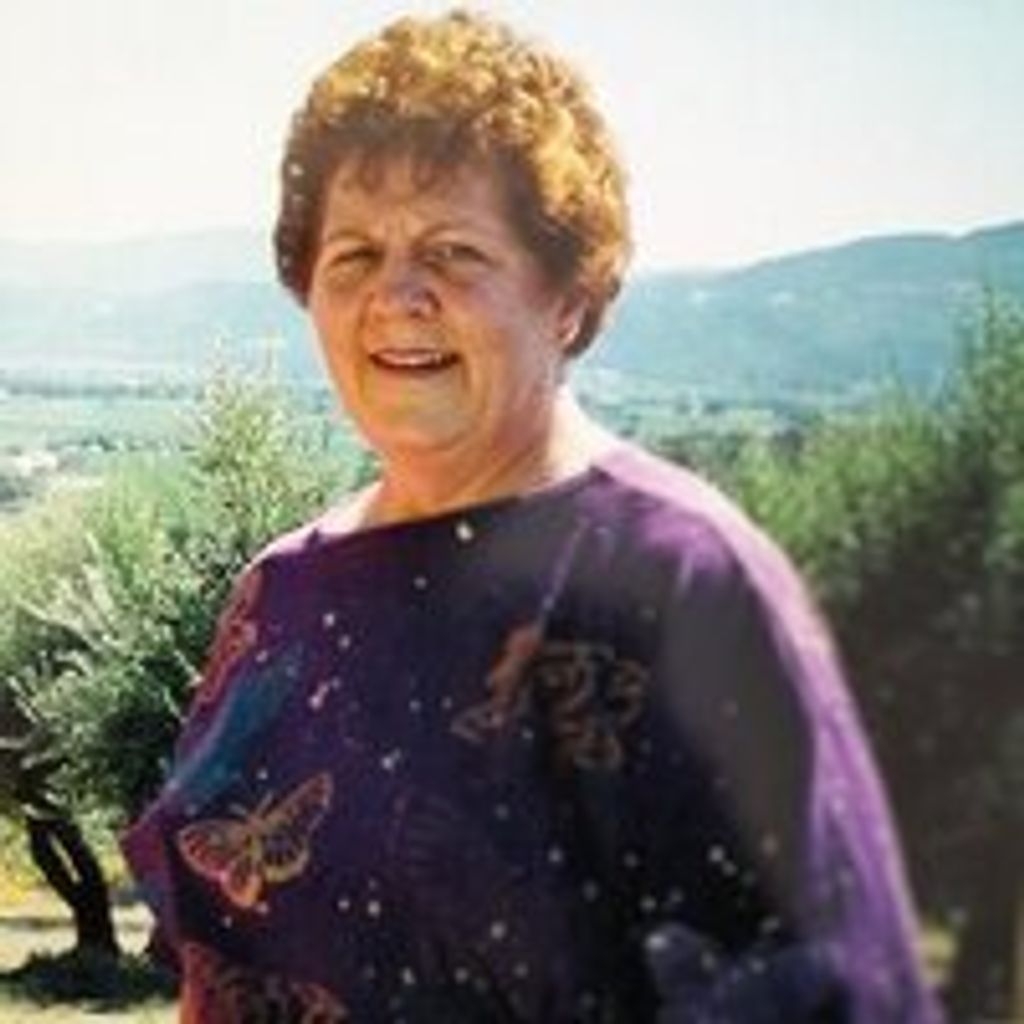 Shirley Mary Swiatek