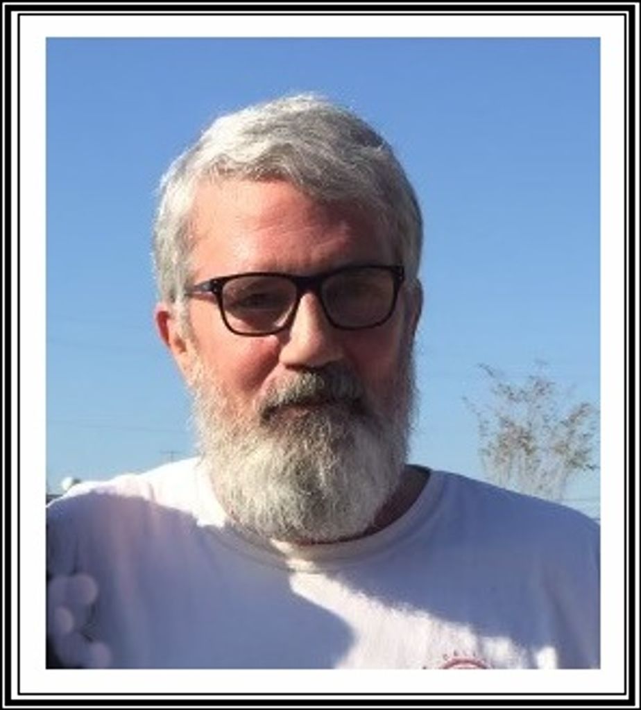 Richard “Rick” Laubach