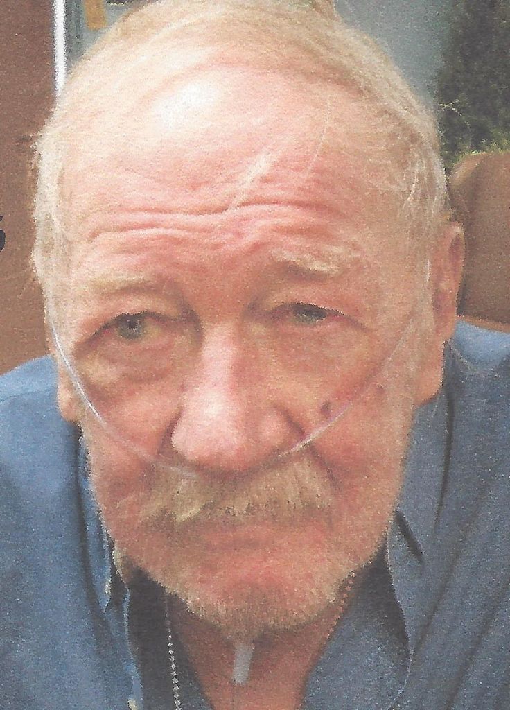Donald R. Franz