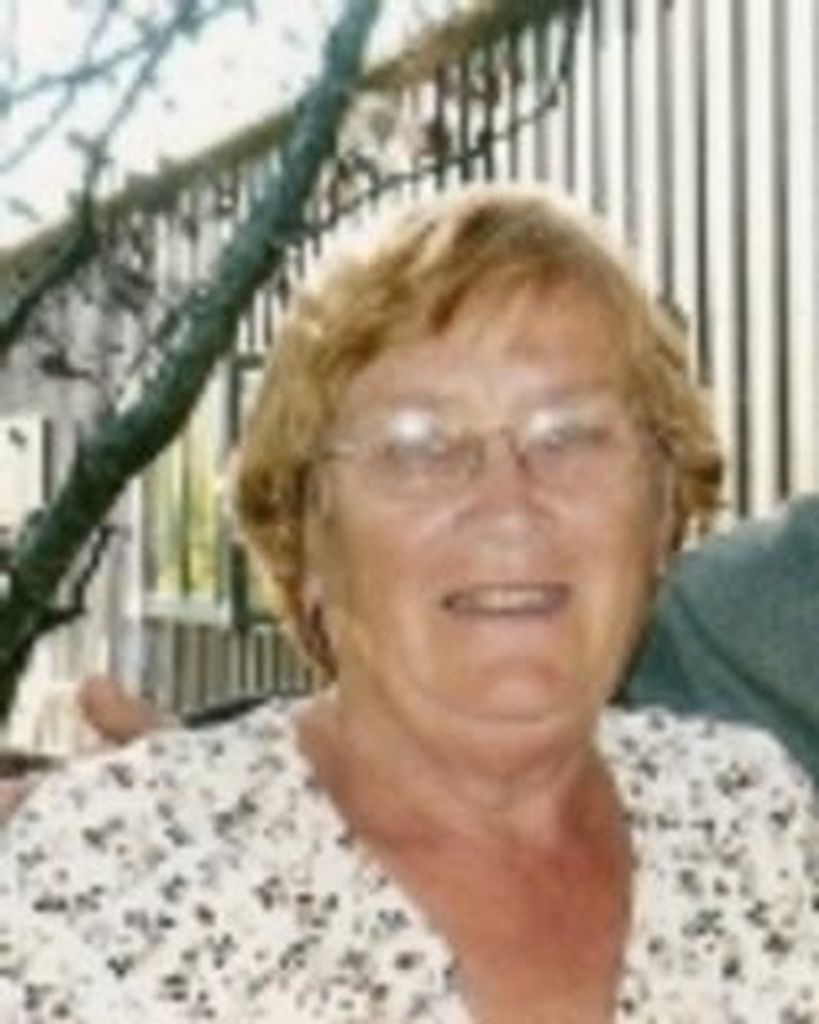 Lucy Beth Christine Bowersock