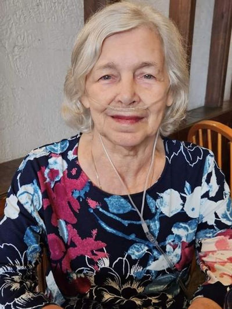 Adelheid "Heidi" Jones Profile Photo