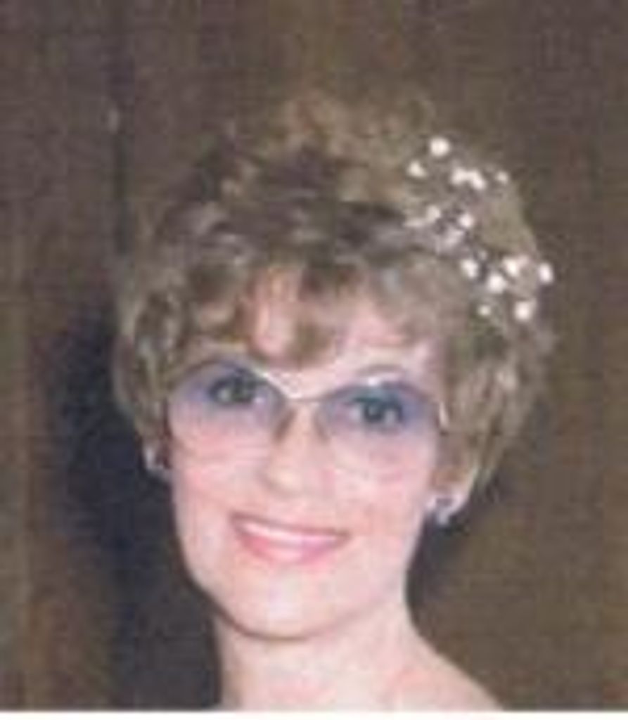 Betty Jane White