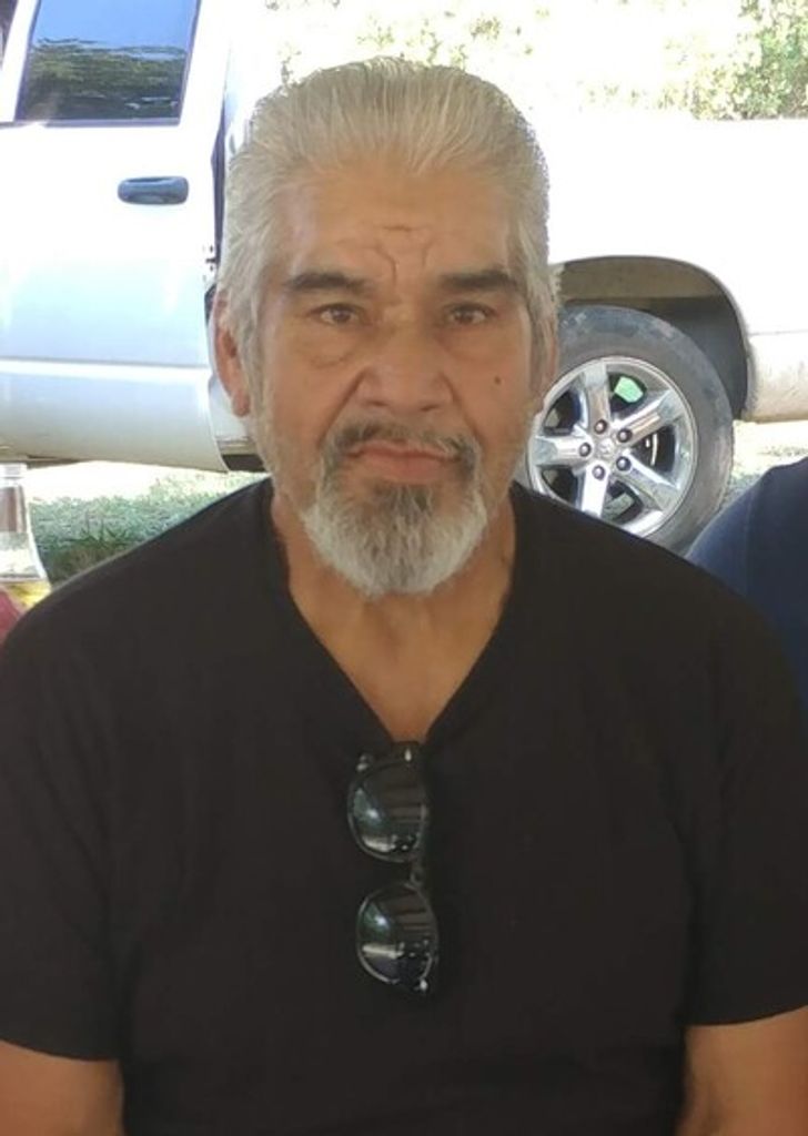 Isidro Alarcon Soto, Sr. Profile Photo