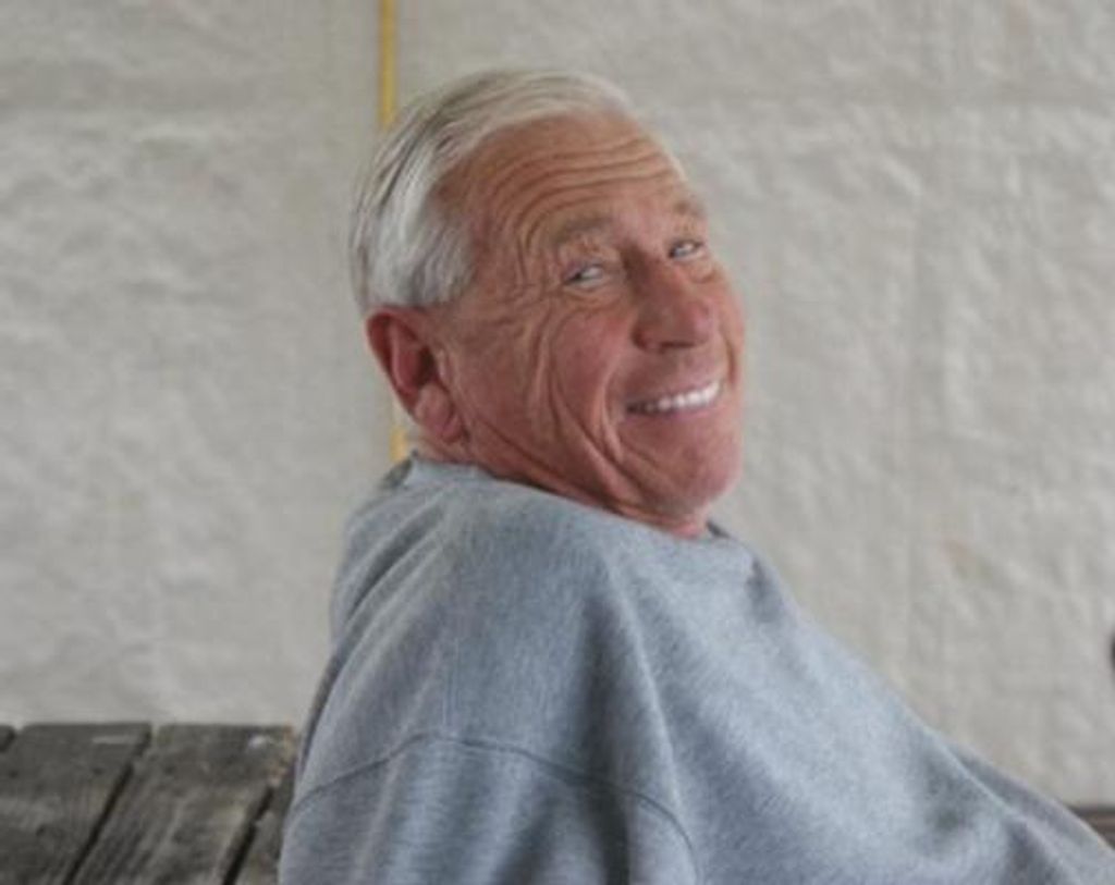 Robert "Bob" Michael Chambers Profile Photo
