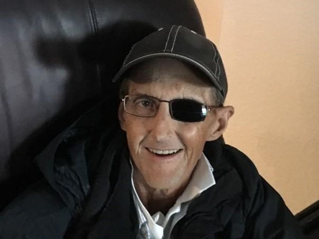 Charles Edward Pflueger, Jr. Profile Photo
