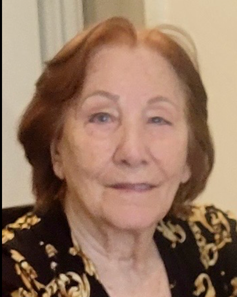 Velia Delmonte Profile Photo