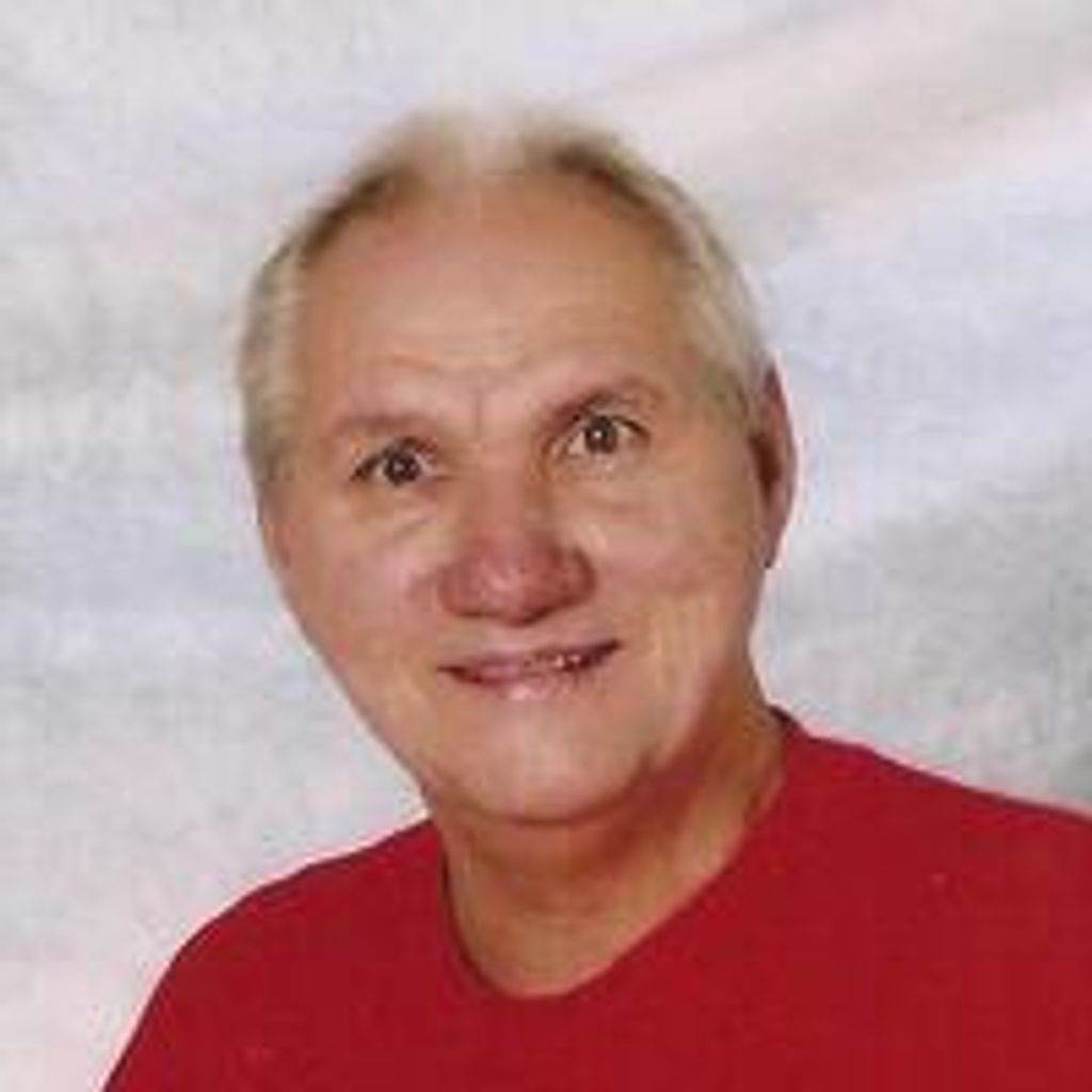 Charles E. "Chuckie" Markley, Jr.