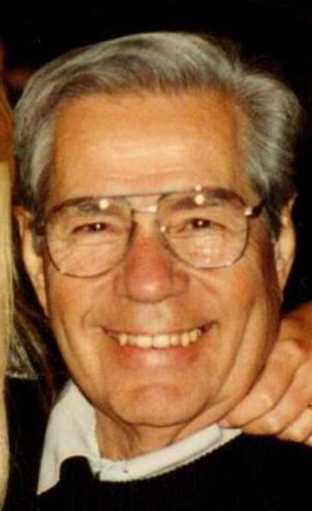 Michael John Kyriazis