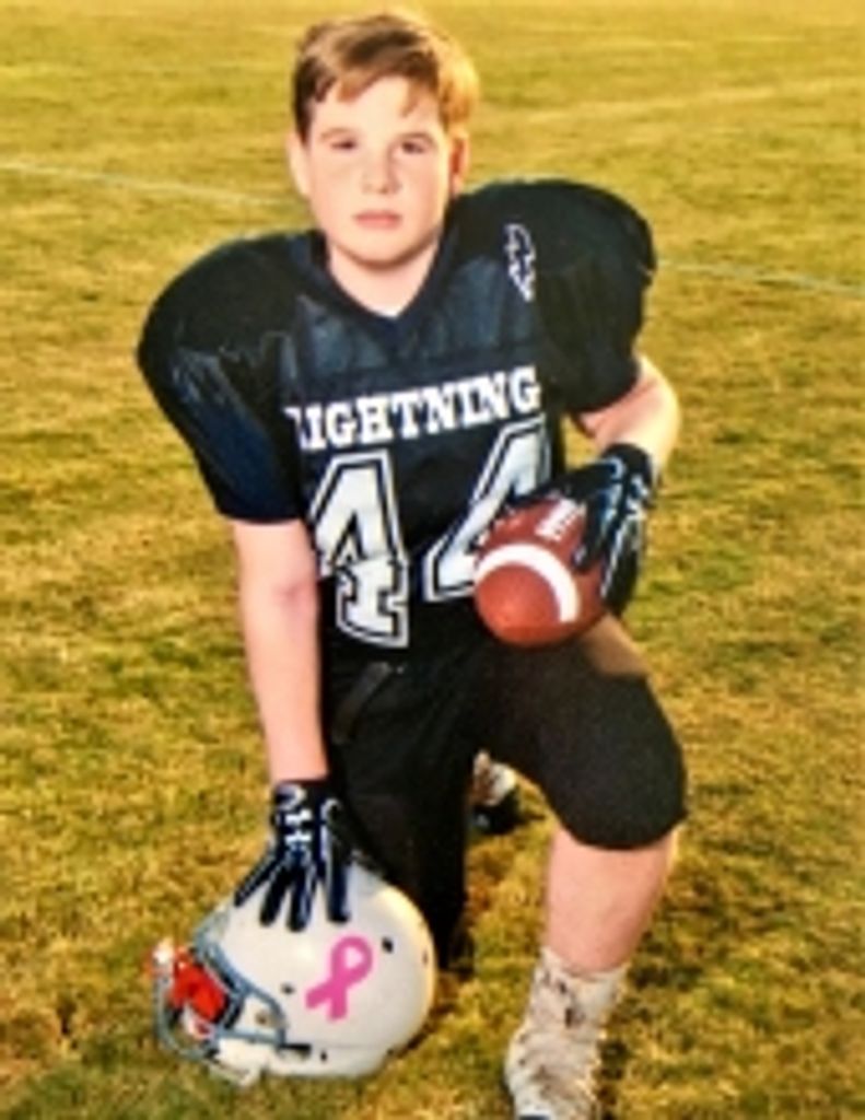 Cade Marshall Phillips