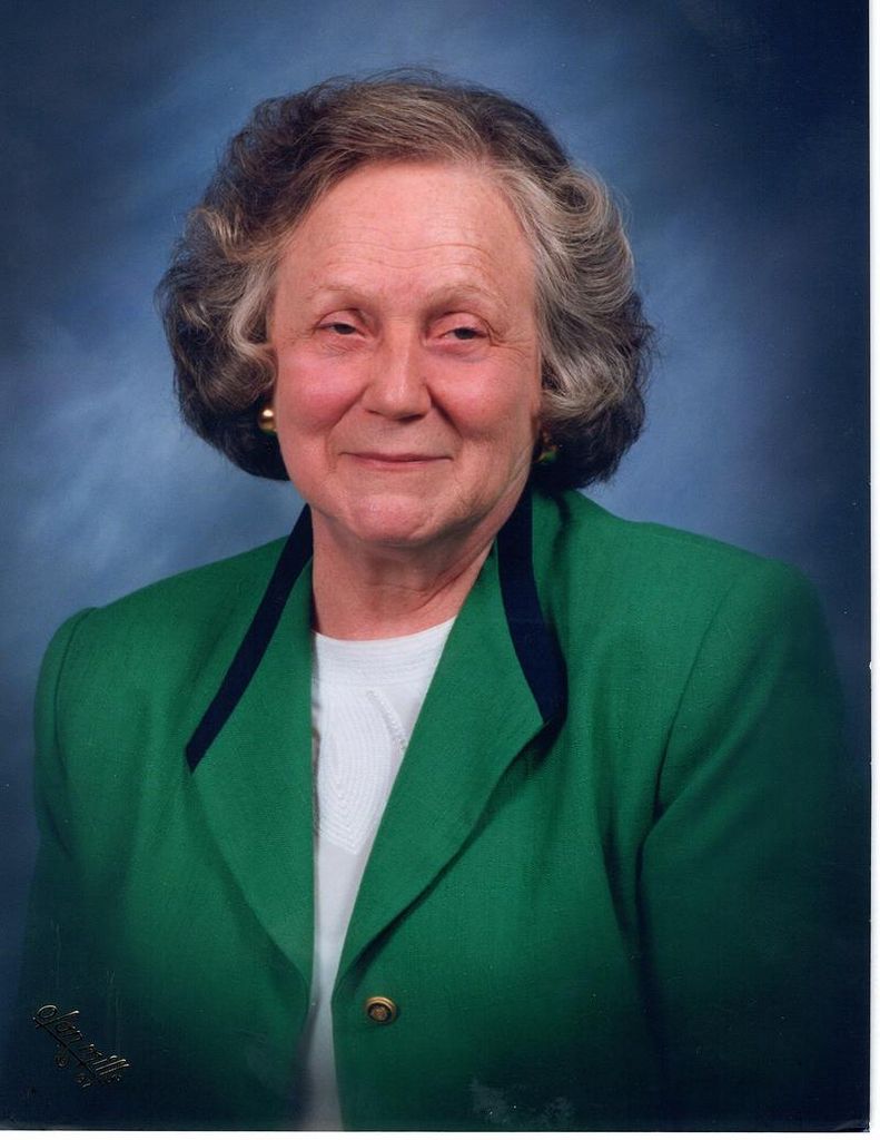 Martha J Carter Profile Photo