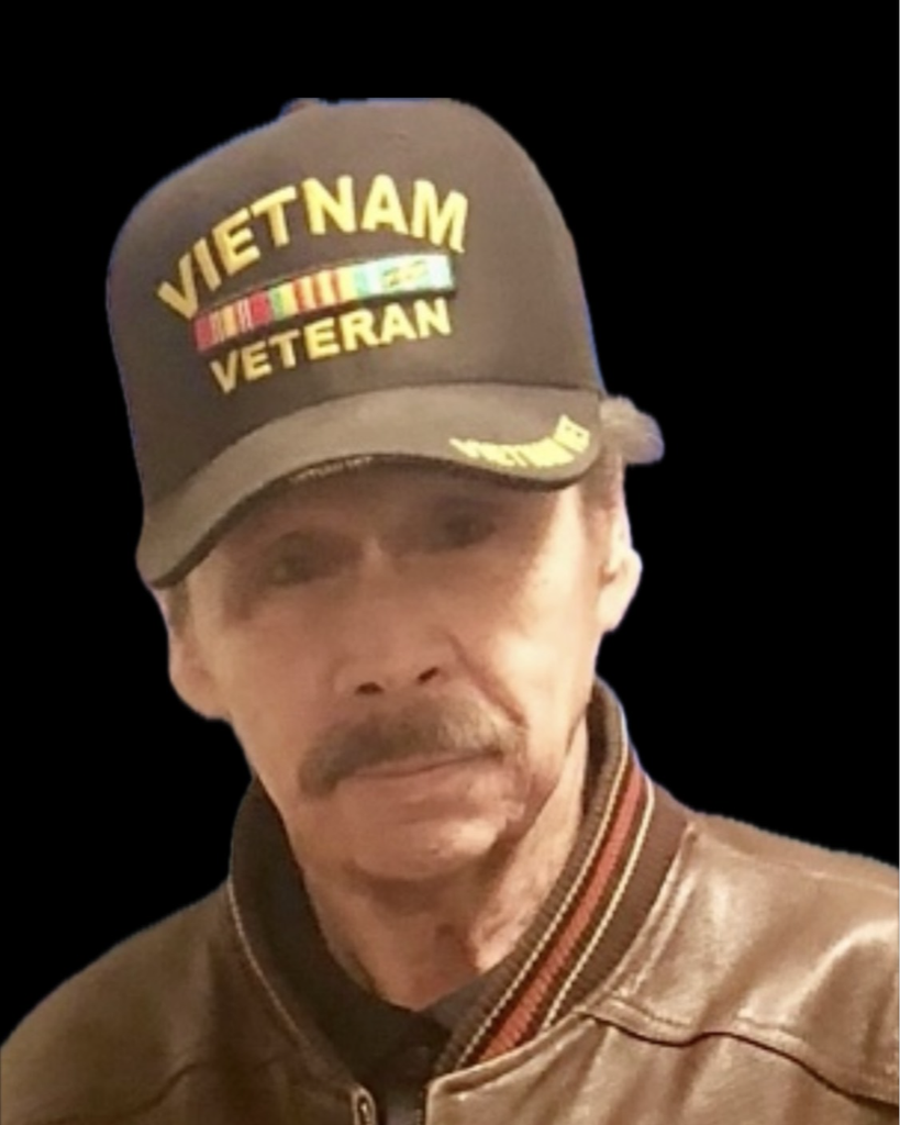 Ronald Morgan Profile Photo