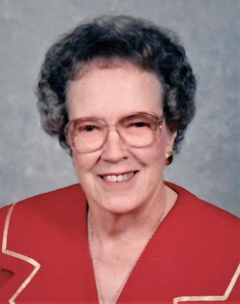 Mona Fern (England)  Mann