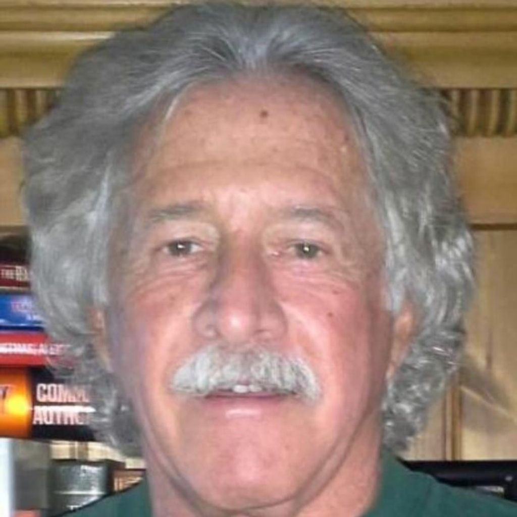 John Knox Mcinnis